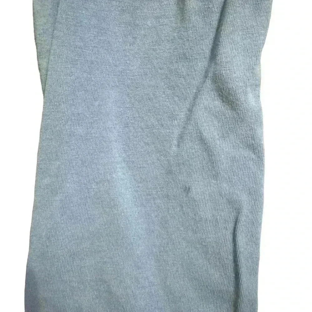 ANN TAYLOR SLEEP Pajama set Blue With Star And Moon - Size S Small p38 - Picture 6 of 6